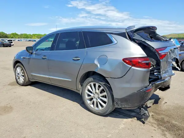 5GAEVAKW7MJ212605 2021 BUICK ENCLAVE - Image 2