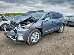 5GAEVAKW7MJ214757 2021 BUICK ENCLAVE