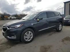5GAEVAKW7MJ227928 2021 BUICK ENCLAVE