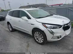 5GAEVAKW7MJ228125 2021 BUICK ENCLAVE