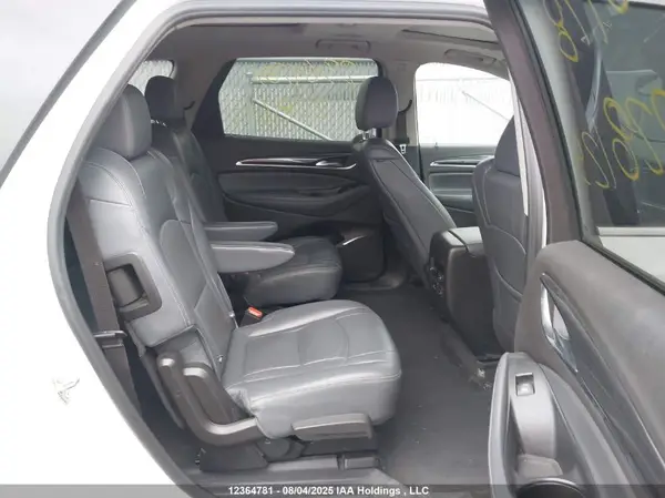 5GAEVAKW7MJ228125 2021 BUICK ENCLAVE - Image 8