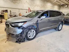 5GAEVAKW7MJ245989 2021 BUICK ENCLAVE