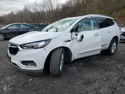 5GAEVAKW7MJ269984 2021 BUICK ENCLAVE