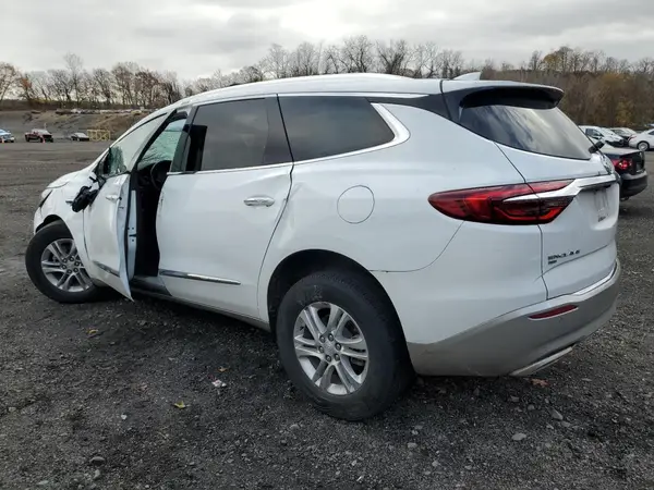 5GAEVAKW7MJ269984 2021 BUICK ENCLAVE - Image 2