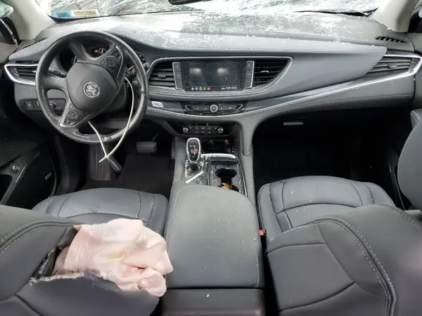 5GAEVAKW7MJ269984 2021 BUICK ENCLAVE - Image 8