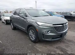 5GAEVAKW7NJ152052 2022 BUICK ENCLAVE