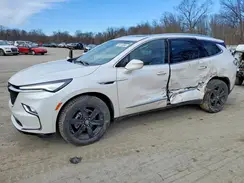 5GAEVAKW7PJ121757 2023 BUICK ENCLAVE