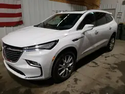 5GAEVAKW7PJ130426 2023 BUICK ENCLAVE
