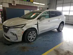 5GAEVAKW7PJ167279 2023 BUICK ENCLAVE
