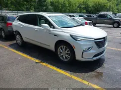 5GAEVAKW7PJ171509 2023 BUICK ENCLAVE