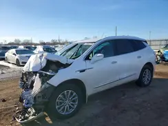 5GAEVAKW7PJ182932 2023 BUICK ENCLAVE