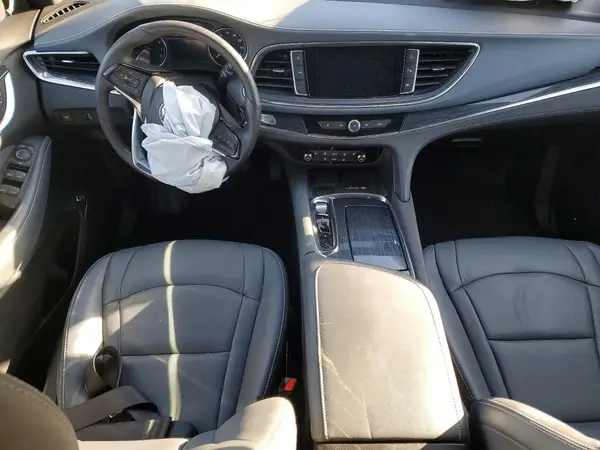 5GAEVAKW7PJ182932 2023 BUICK ENCLAVE - Image 8