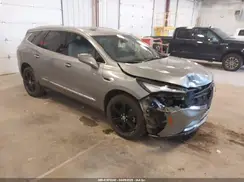 5GAEVAKW7PJ227433 2023 BUICK ENCLAVE