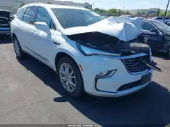5GAEVAKW7PJ235855 2023 BUICK ENCLAVE