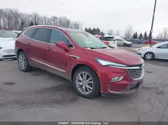 5GAEVAKW7PJ240411 2023 BUICK ENCLAVE