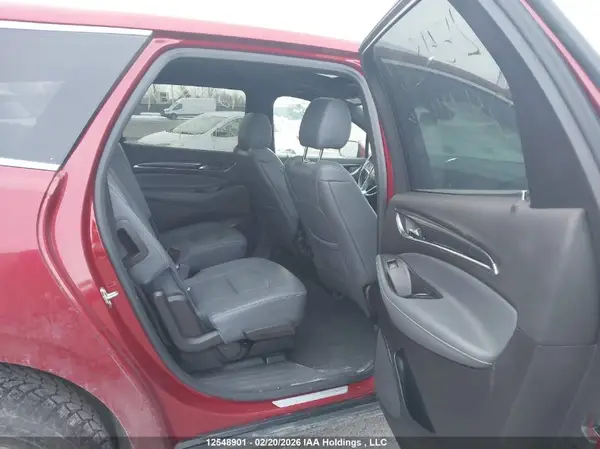 5GAEVAKW7PJ240411 2023 BUICK ENCLAVE - Image 8