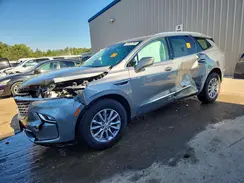 5GAEVAKW7PJ246435 2023 BUICK ENCLAVE