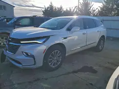 5GAEVAKW7PJ264207 2023 BUICK ENCLAVE
