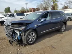 5GAEVAKW7RJ108834 2024 BUICK ENCLAVE