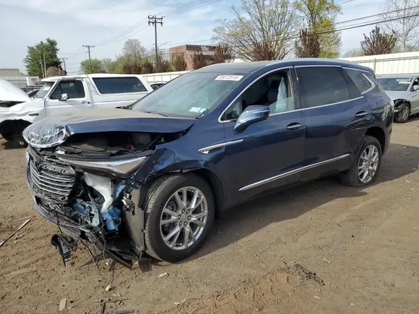 5GAEVAKW7RJ108834 2024 BUICK ENCLAVE - Image 1