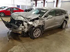 5GAEVAKW7RJ118490 2024 BUICK ENCLAVE