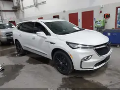 5GAEVAKW7RJ120286 2024 BUICK ENCLAVE