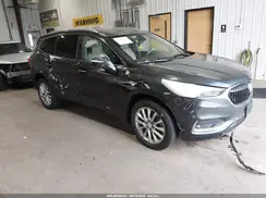 5GAEVAKW8JJ107566 2018 BUICK ENCLAVE