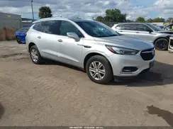 5GAEVAKW8JJ136999 2018 BUICK ENCLAVE