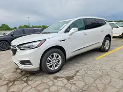 5GAEVAKW8JJ141670 2018 BUICK ENCLAVE