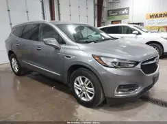5GAEVAKW8JJ143533 2018 BUICK ENCLAVE