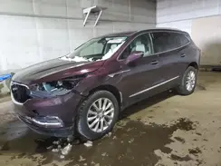 5GAEVAKW8JJ149669 2018 BUICK ENCLAVE