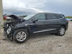 5GAEVAKW8JJ156895 2018 BUICK ENCLAVE