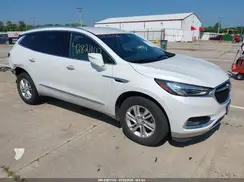 5GAEVAKW8JJ173888 2018 BUICK ENCLAVE