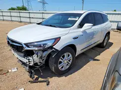 5GAEVAKW8JJ178475 2018 BUICK ENCLAVE