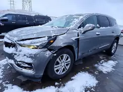 5GAEVAKW8JJ178704 2018 BUICK ENCLAVE