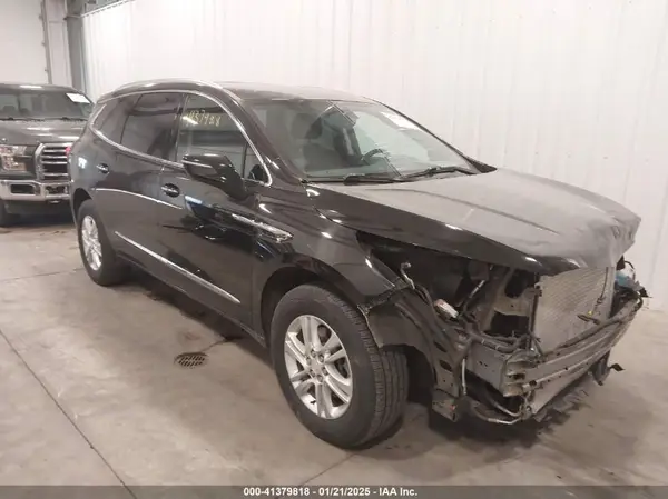 5GAEVAKW8JJ180405 2018 BUICK ENCLAVE - Image 1