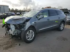 5GAEVAKW8JJ194255 2018 BUICK ENCLAVE