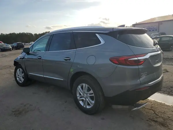 5GAEVAKW8JJ194255 2018 BUICK ENCLAVE - Image 2