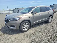 5GAEVAKW8JJ196099 2018 BUICK ENCLAVE
