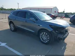 5GAEVAKW8JJ197561 2018 BUICK ENCLAVE