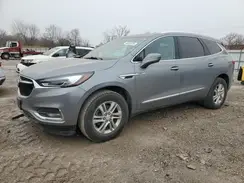 5GAEVAKW8JJ208929 2018 BUICK ENCLAVE