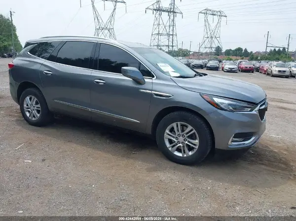 5GAEVAKW8JJ212706 2018 BUICK ENCLAVE - Image 1