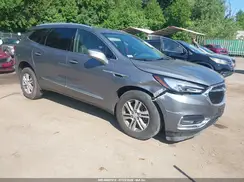 5GAEVAKW8JJ227321 2018 BUICK ENCLAVE