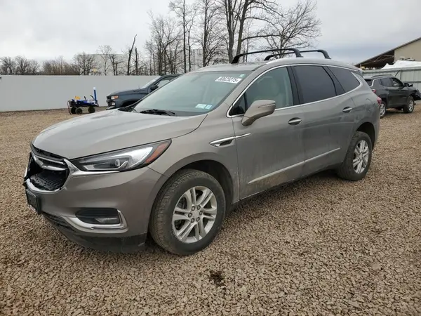 5GAEVAKW8JJ232941 2018 BUICK ENCLAVE - Image 1