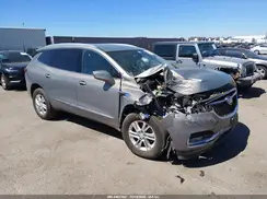 5GAEVAKW8JJ247133 2018 BUICK ENCLAVE