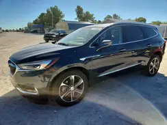5GAEVAKW8JJ252882 2018 BUICK ENCLAVE