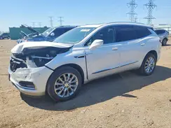 5GAEVAKW8JJ257693 2018 BUICK ENCLAVE
