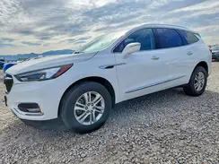 5GAEVAKW8JJ262974 2018 BUICK ENCLAVE