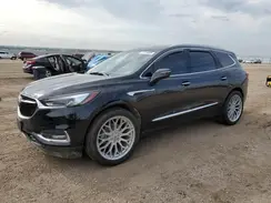 5GAEVAKW8JJ267270 2018 BUICK ENCLAVE