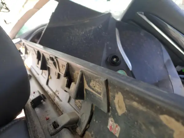 5GAEVAKW8JJ276261 2018 BUICK ENCLAVE - Image 8